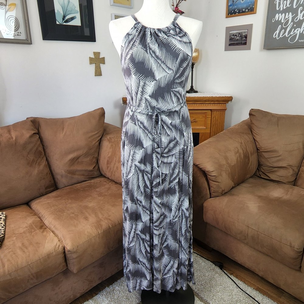 Gap Maxi Sundress